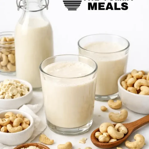Cashew Milk