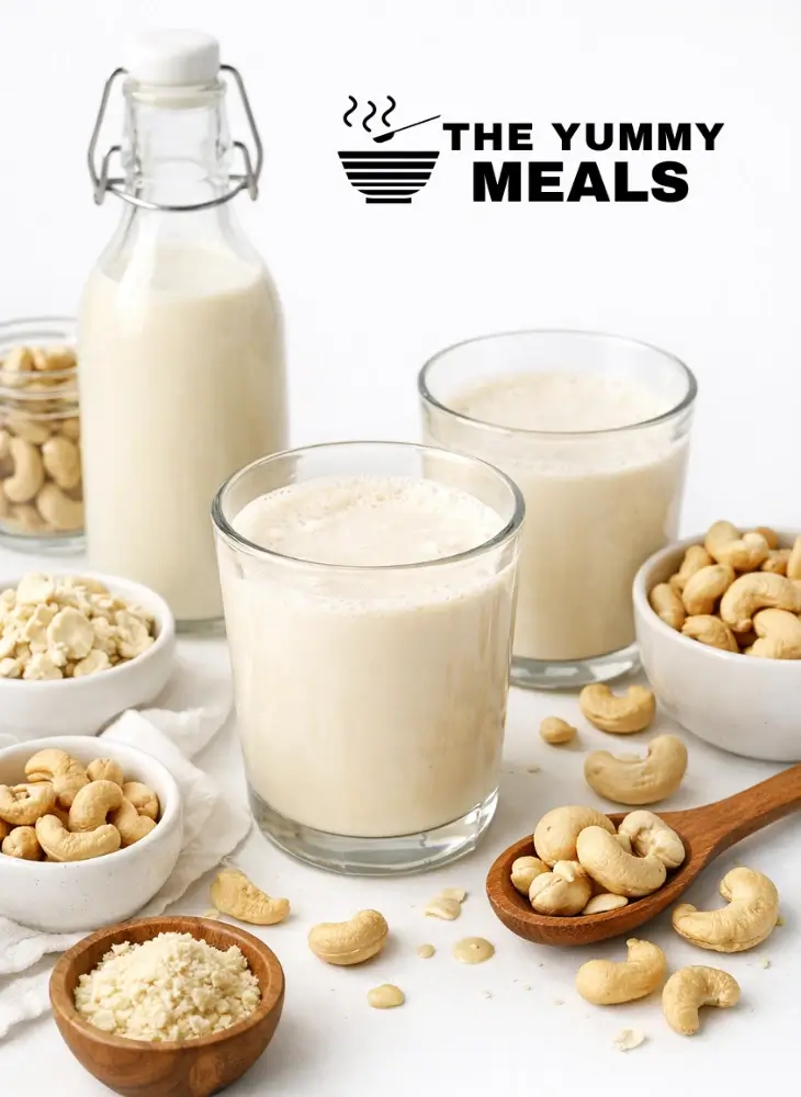 Cashew Milk