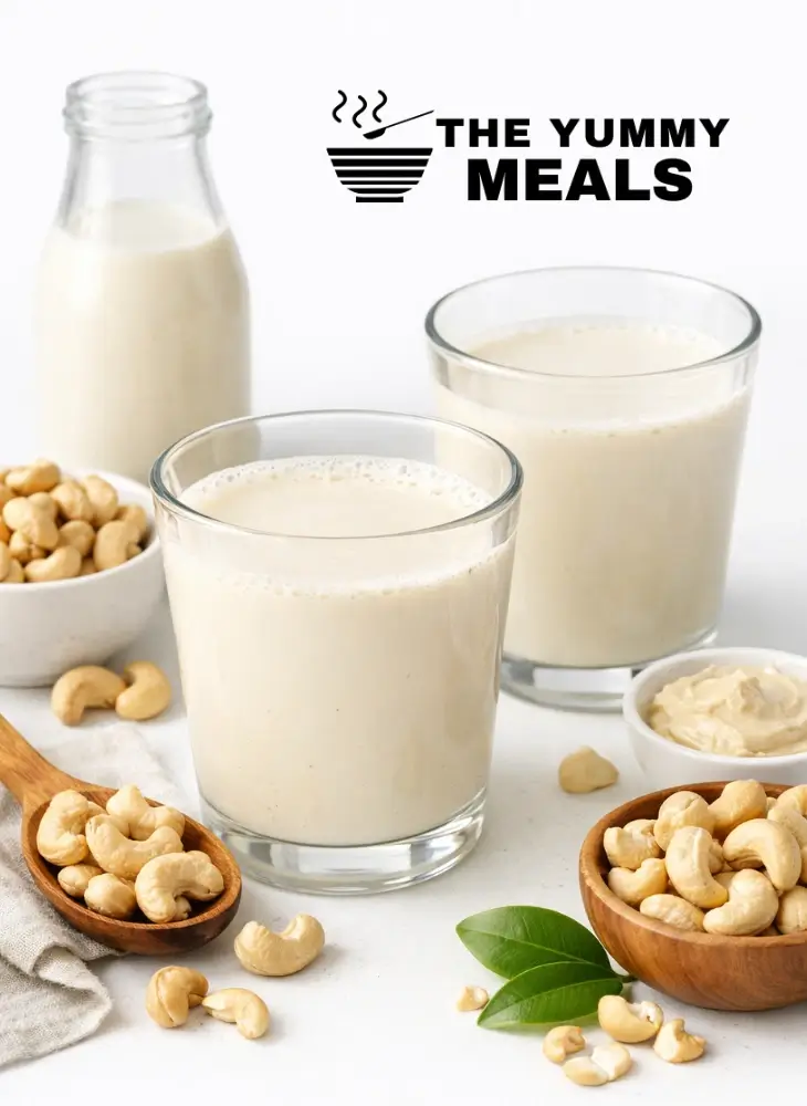 Cashew Milk
