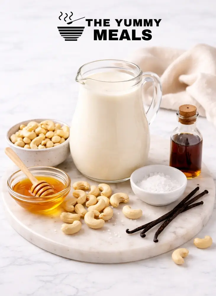 Cashew Milk
