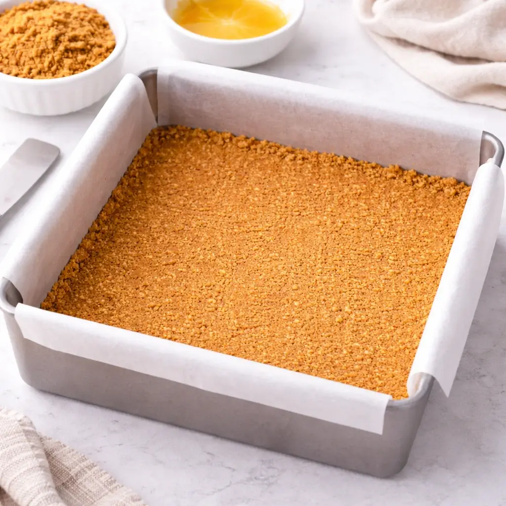 Raspberry Lemon Cheesecake Bars