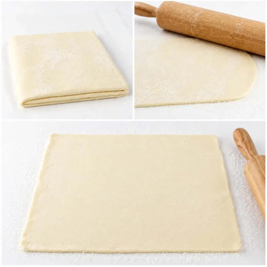 Palmiers Cookies Recipe