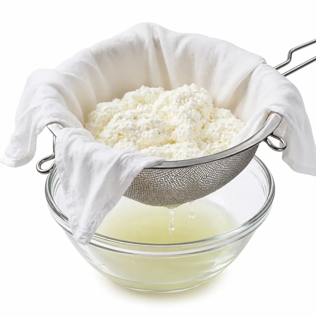 Ricotta Gnocchi Recipe