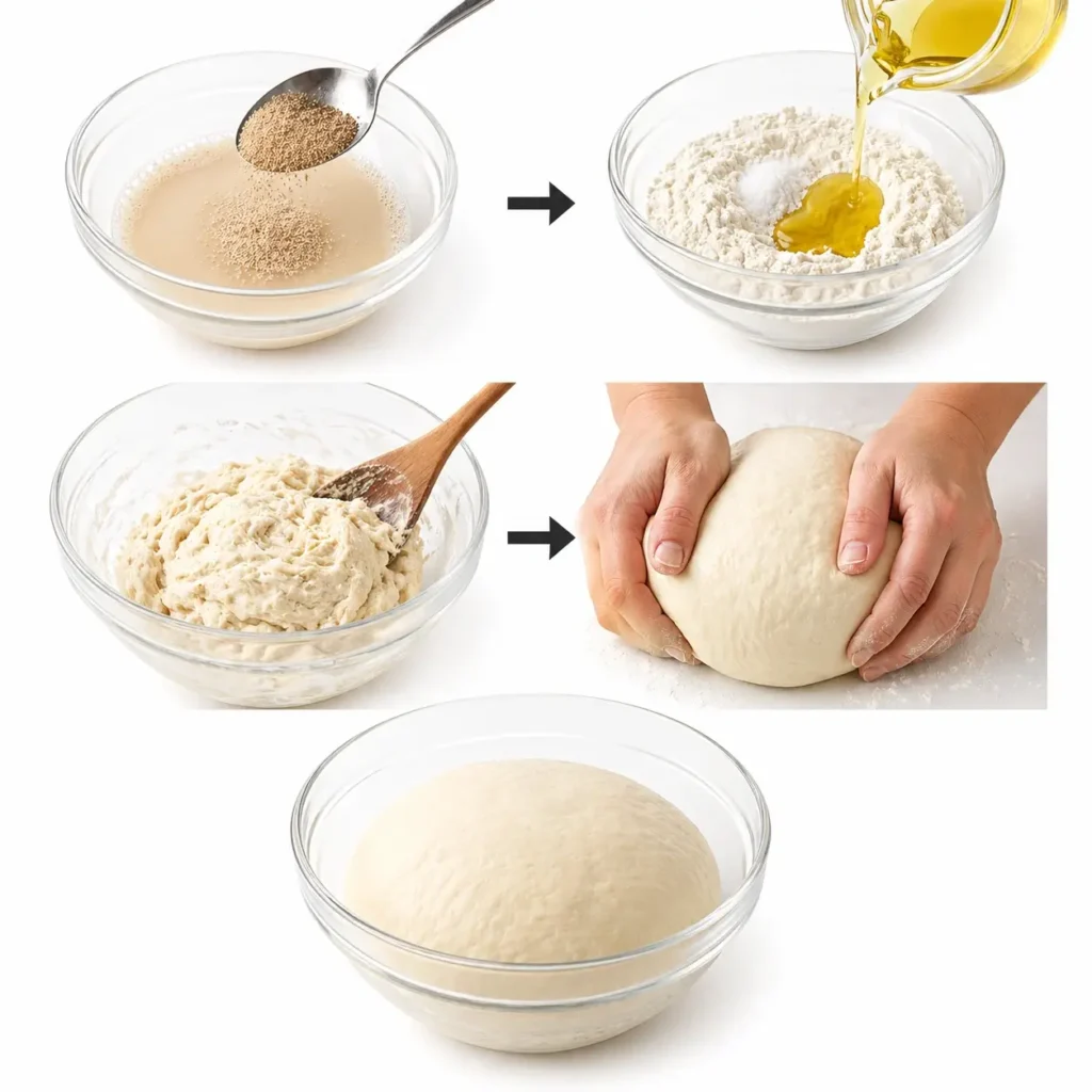 Italian Stromboli Recipe