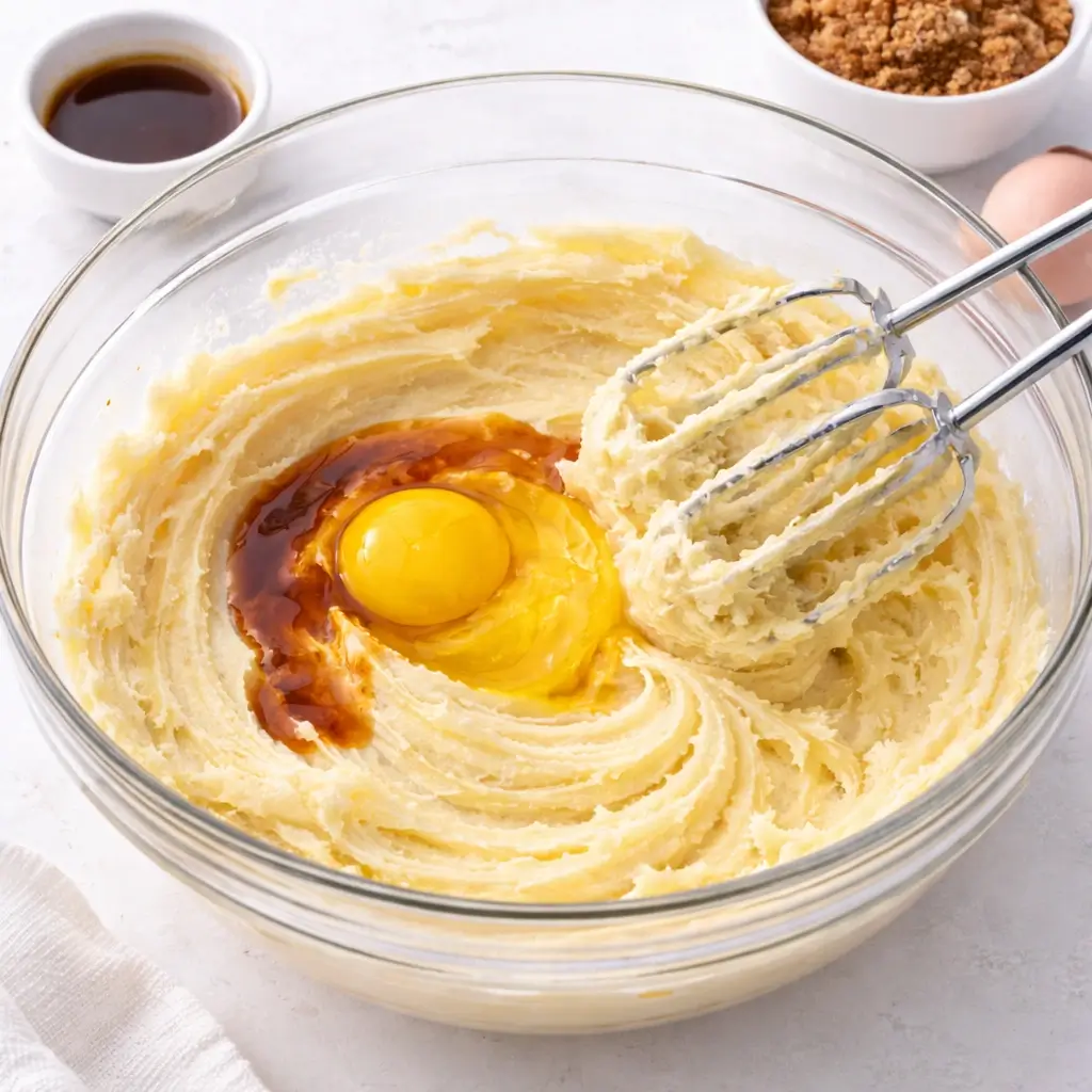 Birthday Cake Cookies
