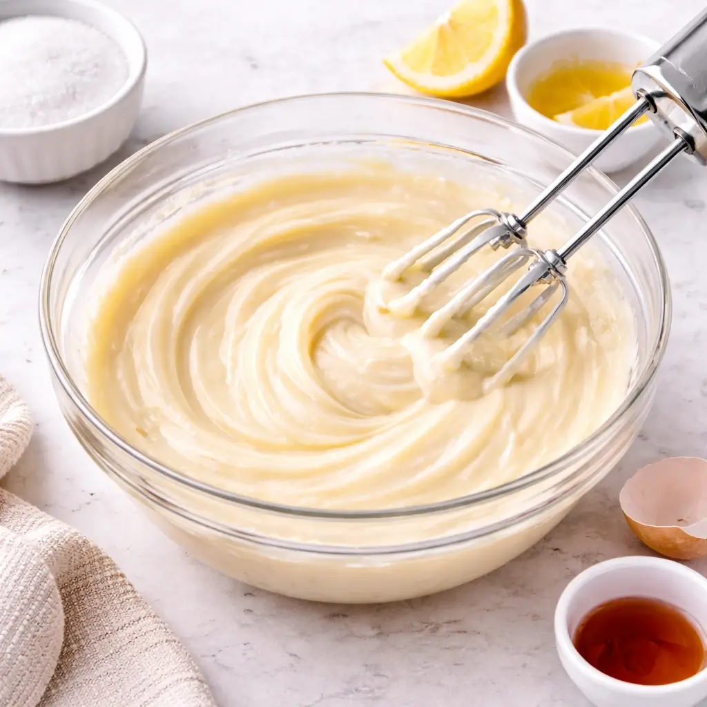 Raspberry Lemon Cheesecake Bars