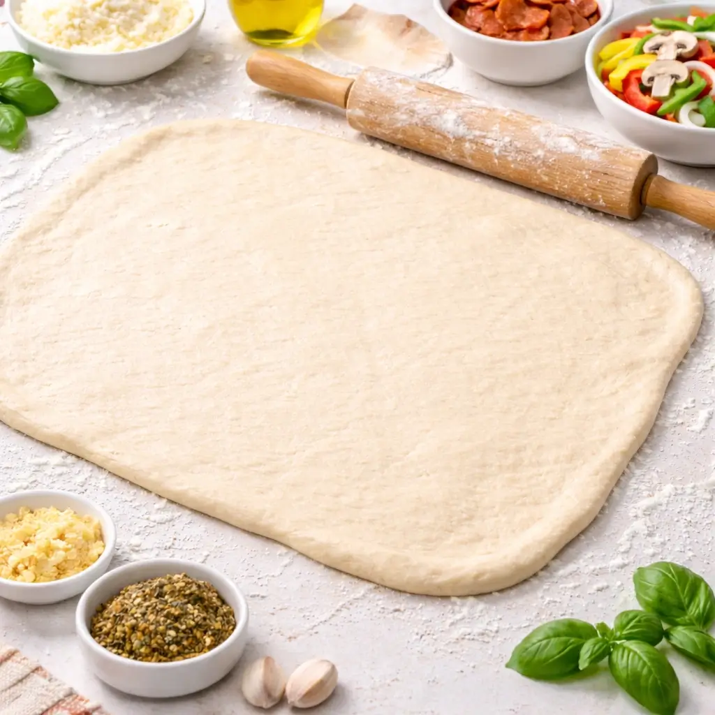 Stromboli Recipe