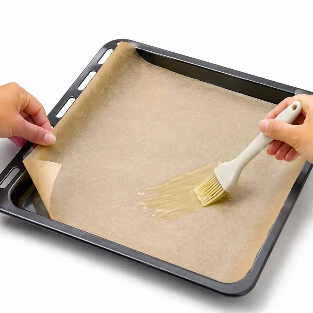 Baked Grilled Cheese Sandwiches