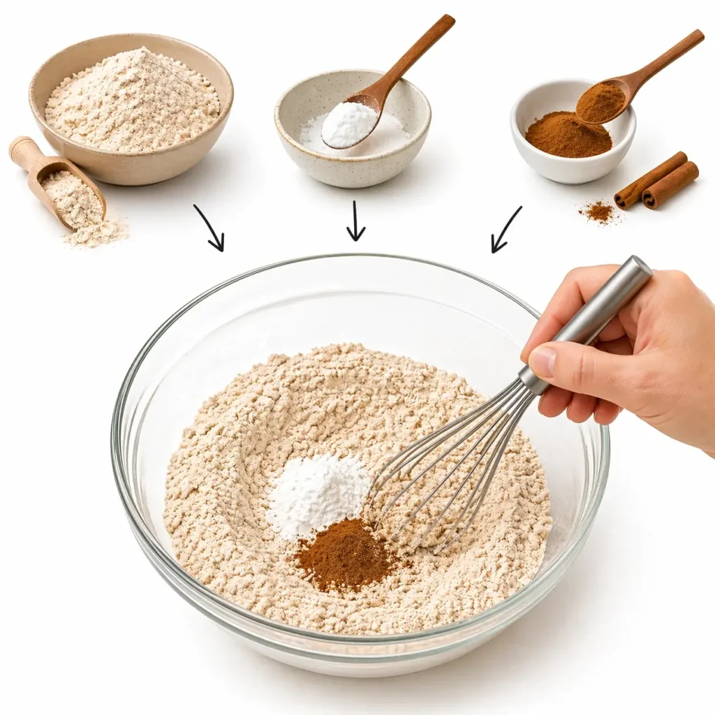 Healthy Cookies for Kids