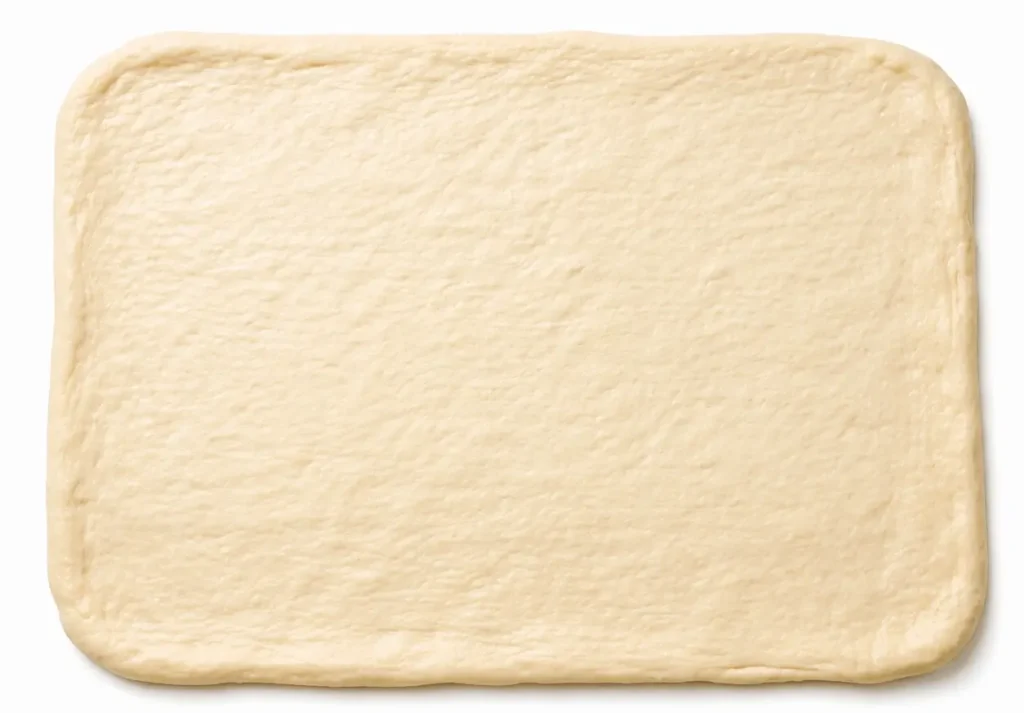 Vegetarian Stromboli Recipe