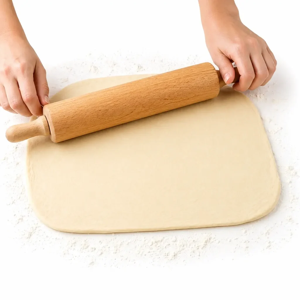 Italian Stromboli Recipe