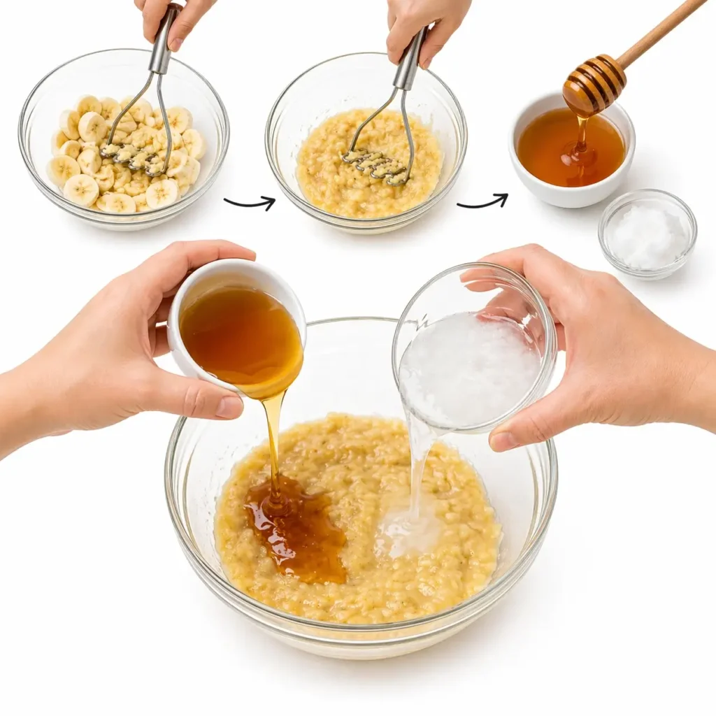 Healthy Cookies for Kids