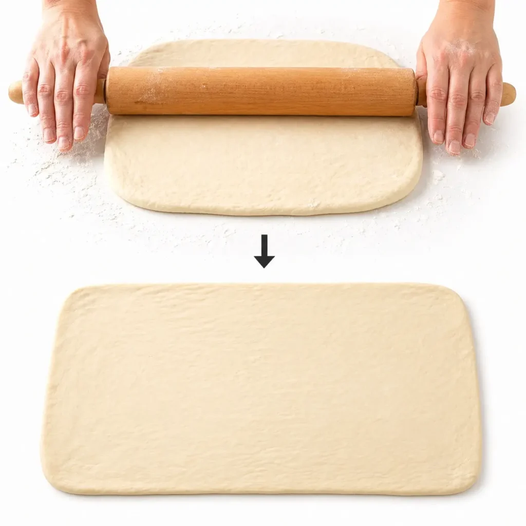 Italian Stromboli Recipe
