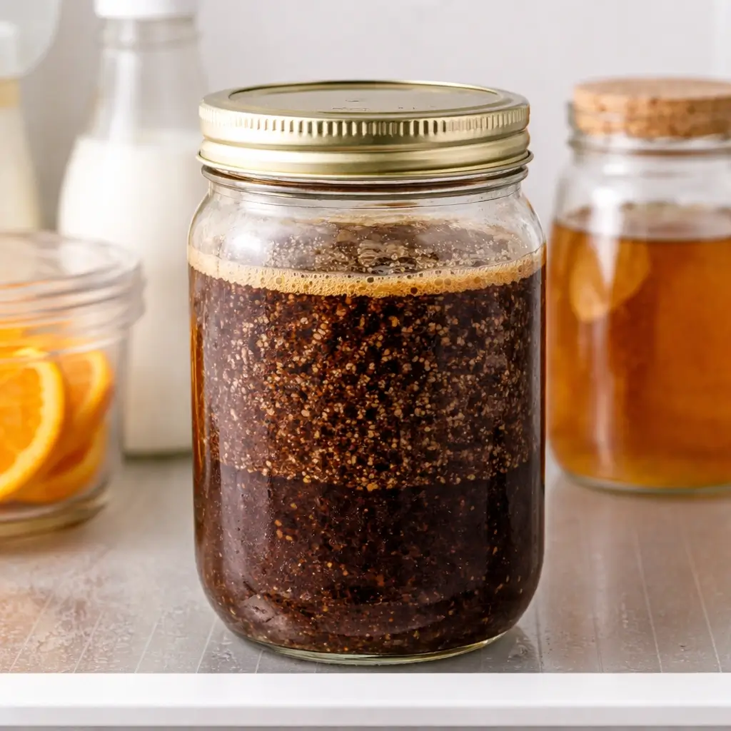 Best Cold Brew Coffee