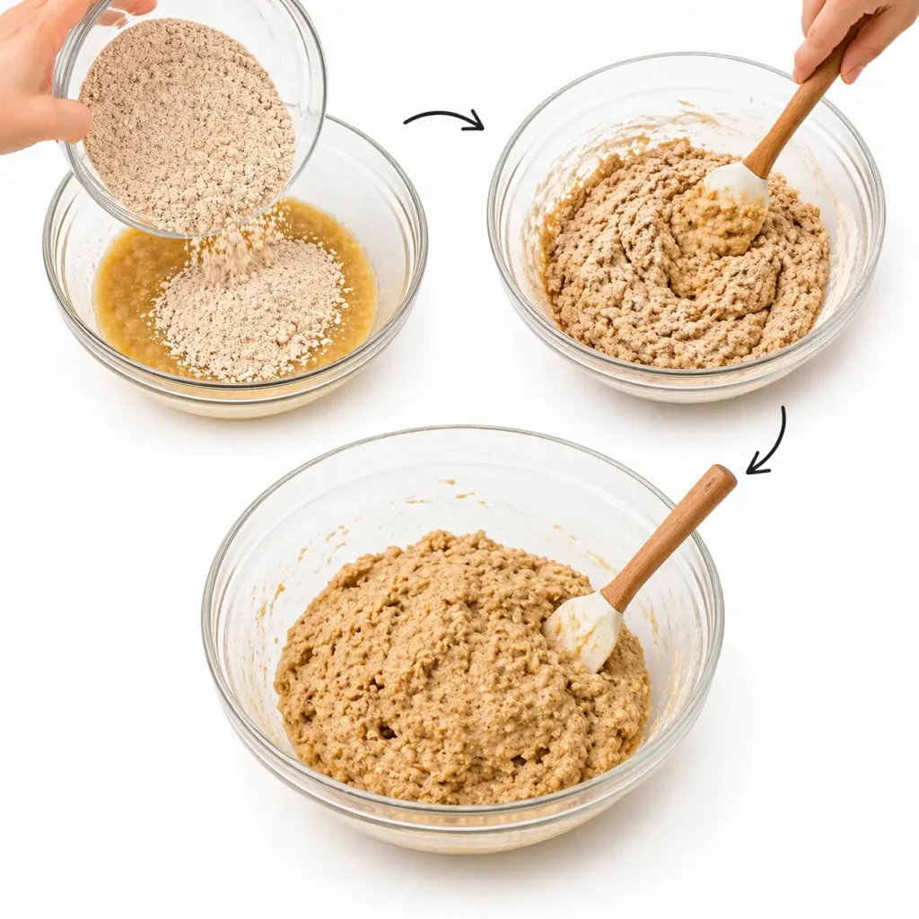 Healthy Cookies for Kids