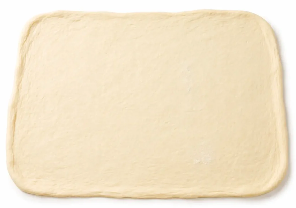 Vegetarian Stromboli Recipe