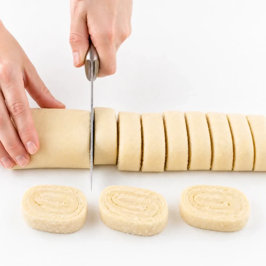 Palmiers Cookies Recipe