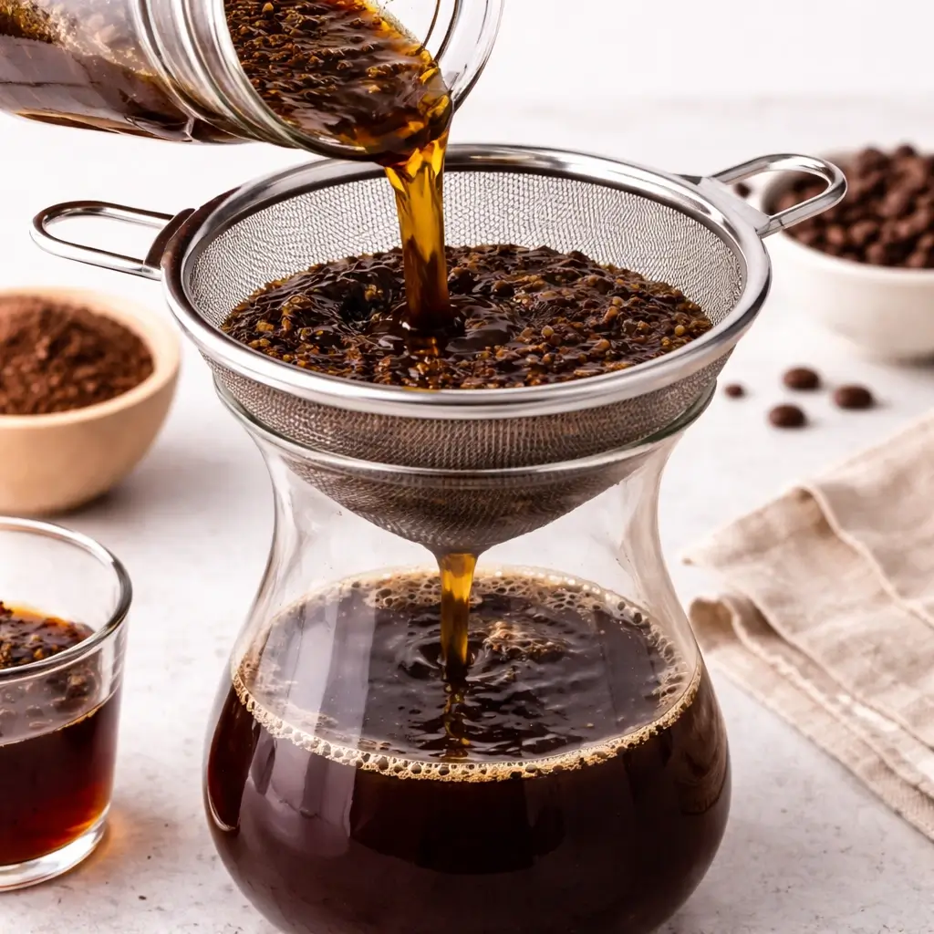 Best Cold Brew Coffee