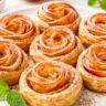 Apple Roses Recipe