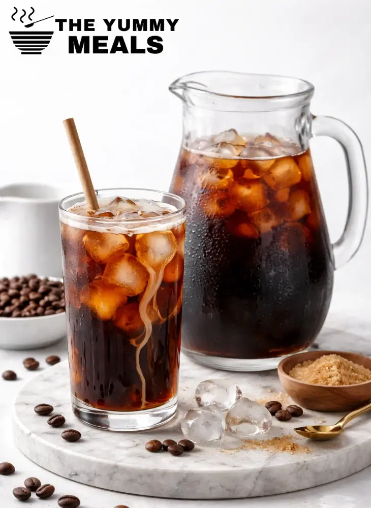 Best Cold Brew Coffee