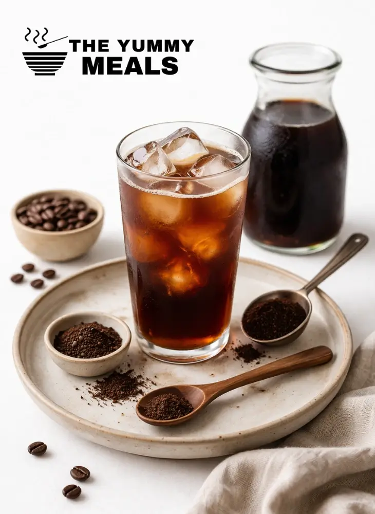 Best Cold Brew Coffee