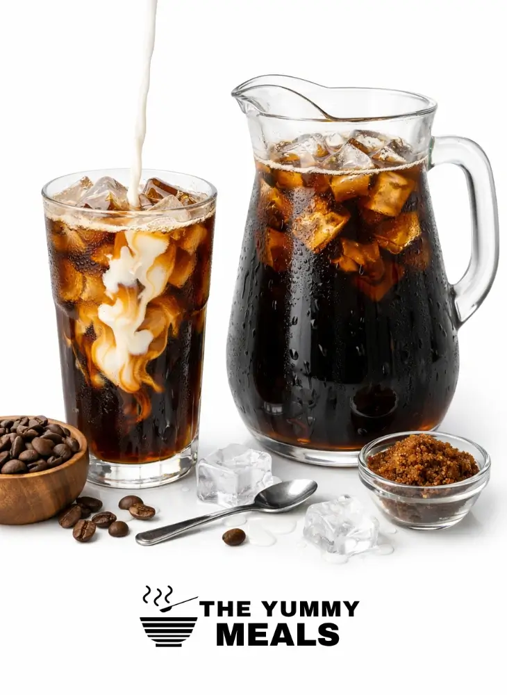Best Cold Brew Coffee