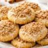 Coffee Cake Cookies