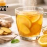 Ginger Tea Recipe