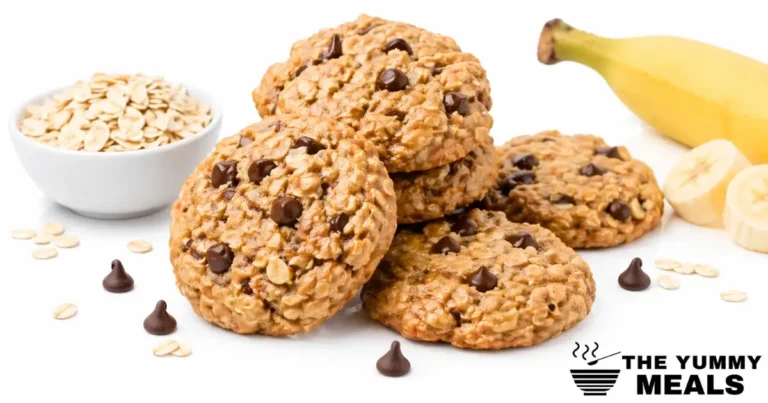 Healthy Cookies for Kids