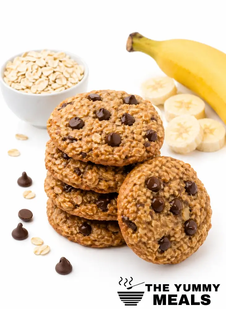 Healthy Cookies for Kids