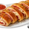 Italian Stromboli Recipe