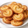Palmiers Cookies Recipe