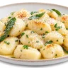 Ricotta Gnocchi Recipe