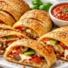 Stromboli Recipe