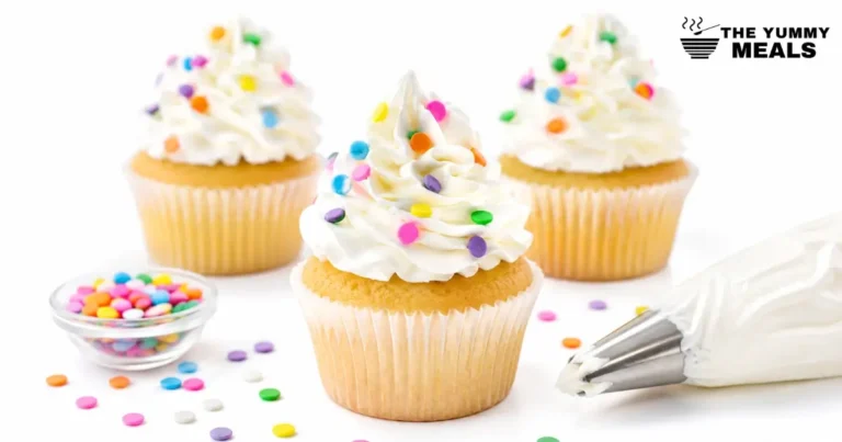 Swiss Meringue Buttercream Recipe
